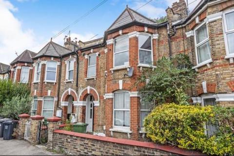 4 bedroom terraced house to rent - Sandrock Road, Lewisham