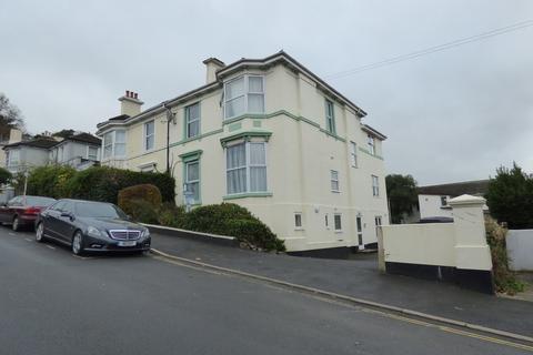 2 bedroom apartment to rent, Powderham Road, Newton Abbot