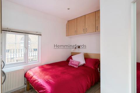 1 bedroom apartment to rent - Vauxhall Bridge Road, Victoria, SW1V