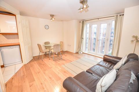 2 bedroom flat for sale - Fusion 4, City Centre, Greater Manchester, M5