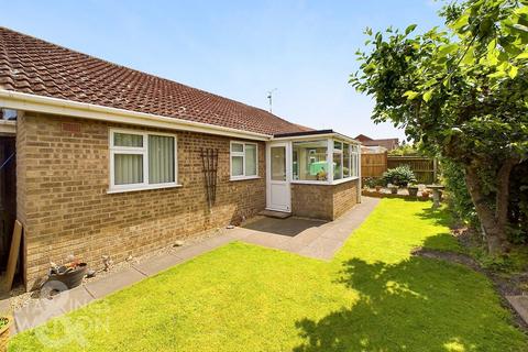 3 bedroom detached bungalow for sale, St. Georges Drive, Dereham