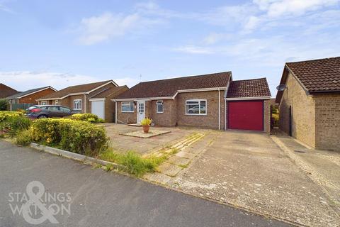 3 bedroom detached bungalow for sale, St. Georges Drive, Dereham