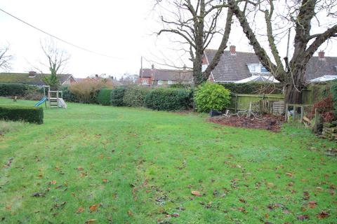 Land for sale - Grange Lane, Willingham By Stow