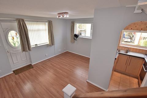 undefined, Chestnut Crescent, Catterick Garrison
