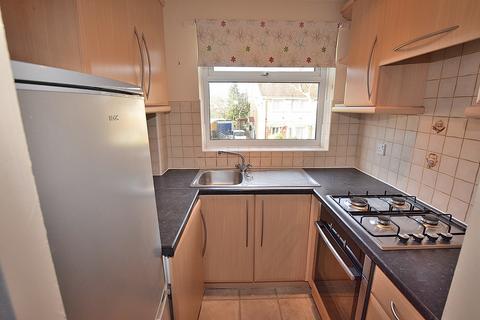 undefined, Chestnut Crescent, Catterick Garrison
