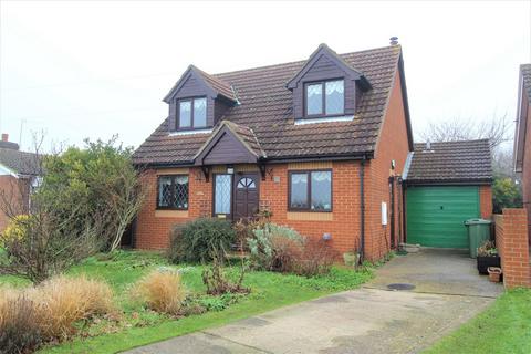2 bedroom detached house for sale, Camkyl, Church Street, Tempsford