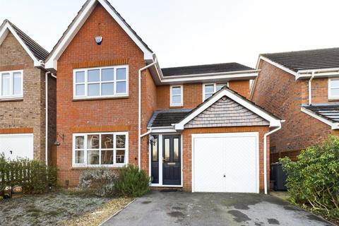 4 bedroom detached house for sale - Great Grove, Abbeymead, Gloucester, Gloucestershire, GL4