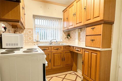 486 Broadway, Chadderton, Oldham, OL9 9NS