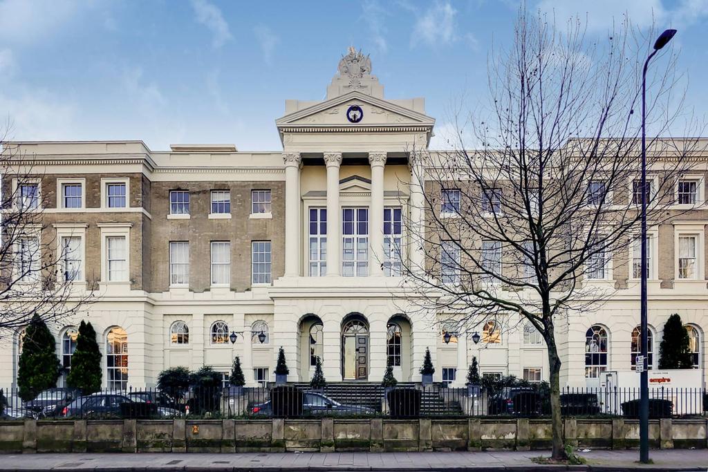Imperial Court, Kennington Lane, Kennington, London, SE11 3 bed flat