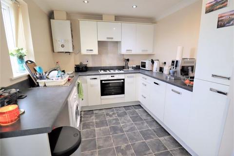 2 bedroom apartment for sale - Witton Park, Stockton-On-Tees, TS18 3BH