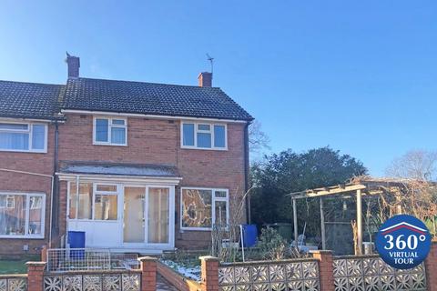 65 Lancelot Road, Exeter, EX4 9BU