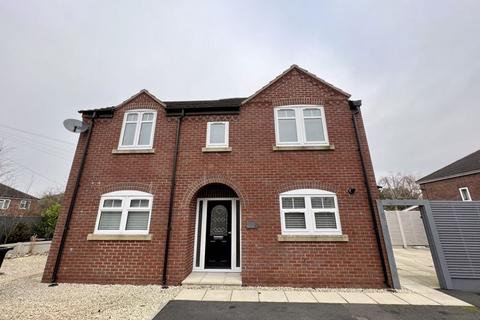 3 bedroom semi-detached house to rent, Boundary Lane, Congleton