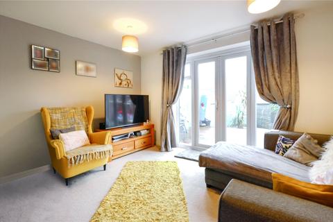 2 bedroom semi-detached house for sale - 35 Hitchens Way, Highley, Bridgnorth, Shropshire