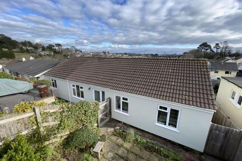 2 Barton Meadow, Truro, TR1 3NJ