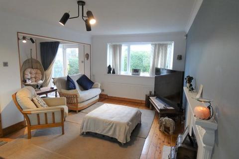 4 bedroom detached house for sale - The Paddock, Killingworth