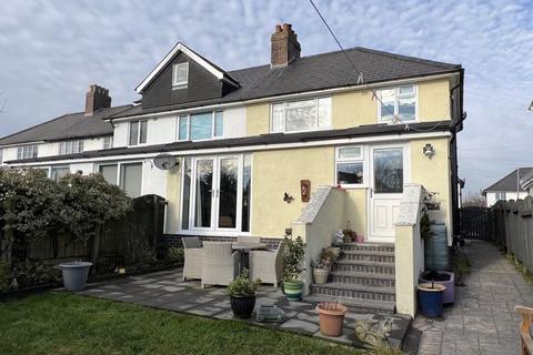 3 bedroom semi-detached house for sale - 14 Llwynfedw Road, Cardiff CF14 1UL