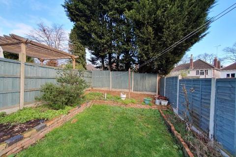 3 bedroom terraced house for sale, Wheelwright Road, Erdington, Birmingham, B24 8PD