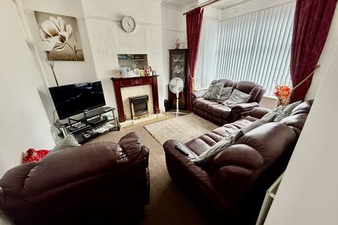 3 bedroom terraced house for sale, Wheelwright Road, Erdington, Birmingham, B24 8PD