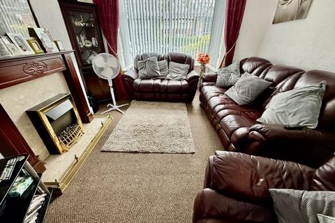 3 bedroom terraced house for sale, Wheelwright Road, Erdington, Birmingham, B24 8PD