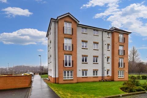 67 Cailhead Drive, Cumbernauld, Glasgow, G68 9FA