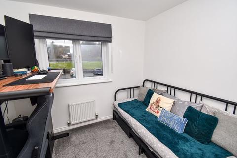 67 Cailhead Drive, Cumbernauld, Glasgow, G68 9FA