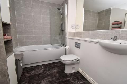 67 Cailhead Drive, Cumbernauld, Glasgow, G68 9FA