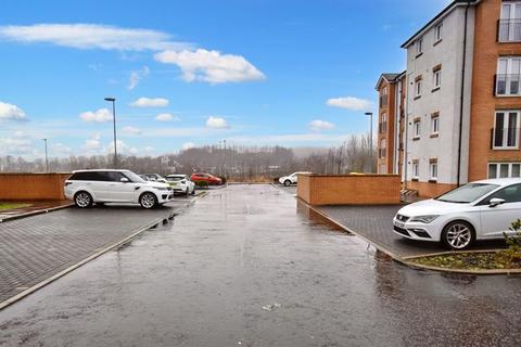 67 Cailhead Drive, Cumbernauld, Glasgow, G68 9FA