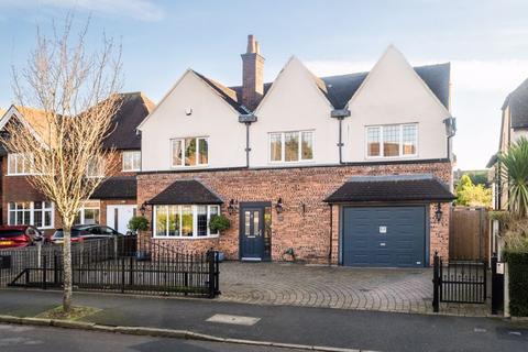 68 Jordan Road, Sutton Coldfield, B75 5AD