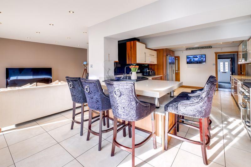 Jordan Road, Four Oaks, Sutton... 5 bed house £925,000