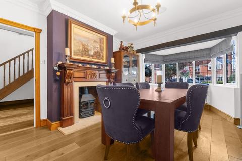 68 Jordan Road, Sutton Coldfield, B75 5AD