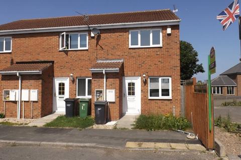 18 Chatton Wynd, West Sleekburn, Choppington, NE62 5BW