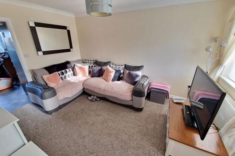 18 Chatton Wynd, West Sleekburn, Choppington, NE62 5BW