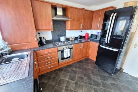 18 Chatton Wynd, West Sleekburn, Choppington, NE62 5BW