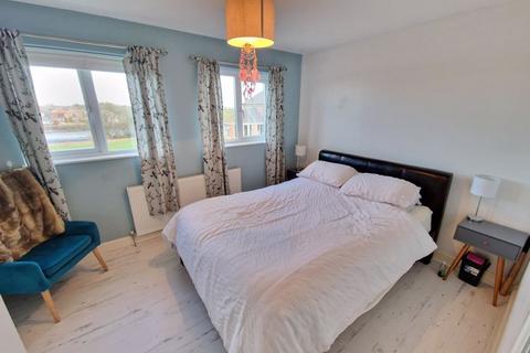 18 Chatton Wynd, West Sleekburn, Choppington, NE62 5BW