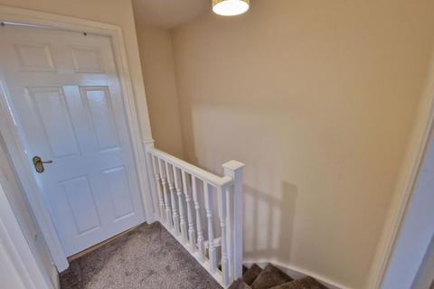18 Chatton Wynd, West Sleekburn, Choppington, NE62 5BW