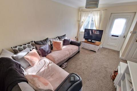 18 Chatton Wynd, West Sleekburn, Choppington, NE62 5BW