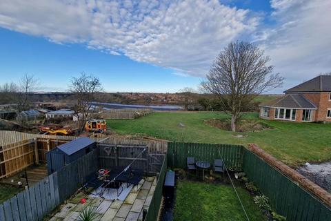 18 Chatton Wynd, West Sleekburn, Choppington, NE62 5BW