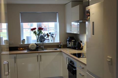 undefined, CROUDACE 2 BEDROOM HOUSE