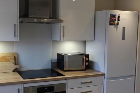 undefined, CROUDACE 2 BEDROOM HOUSE