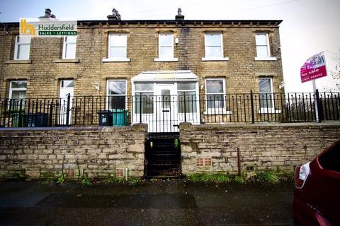 5 bedroom terraced house for sale - Moor End Road, Huddersfield