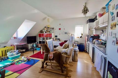 2 bedroom apartment for sale - Coachmans Yard, Glastonbury