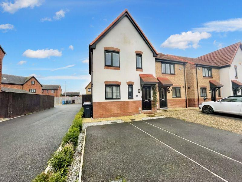 Woldcarr Road, Hull 3 bed semidetached house £189,995
