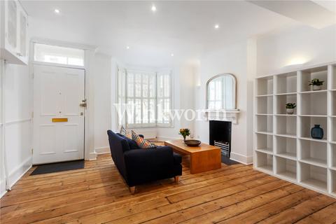 4 bedroom terraced house to rent, Harringay Road, London, N15