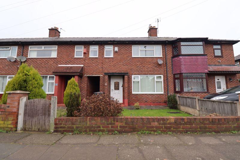 Statham Avenue Warrington Wa2 3 Bed Terraced House £165 000