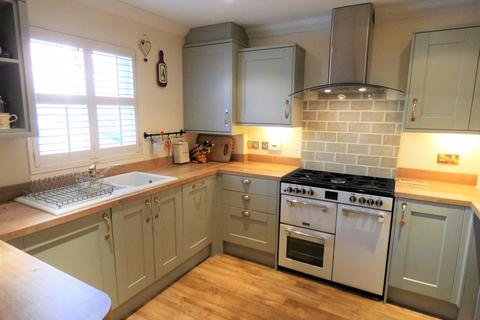 4 bedroom terraced house for sale - ABBOTSBURY ROAD, WEYMOUTH, DORSET