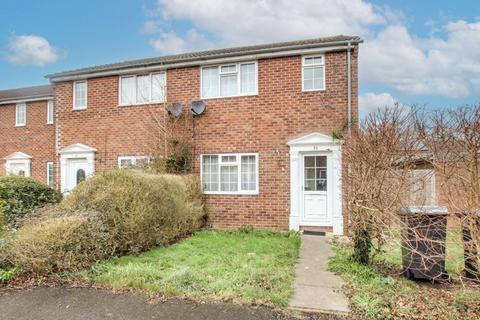 3 bedroom terraced house to rent, Brookmead, Southwick