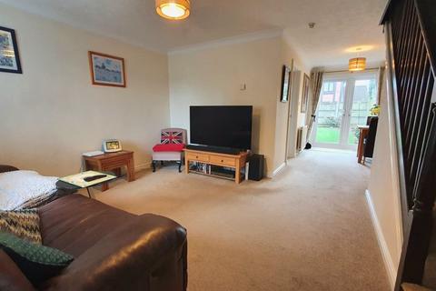3 bedroom link detached house for sale - Fox Close, Abbeymead, Gloucester GL4 5YH