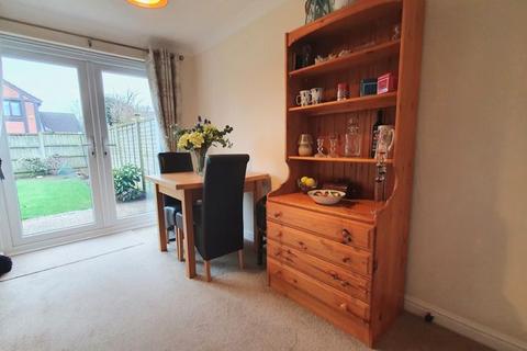 3 bedroom link detached house for sale - Fox Close, Abbeymead, Gloucester GL4 5YH