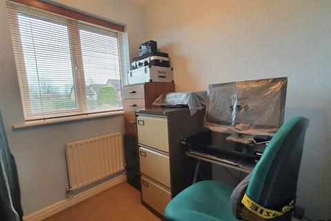 15 Fox Close, Abbeymead, Gloucester, GL4 5YH