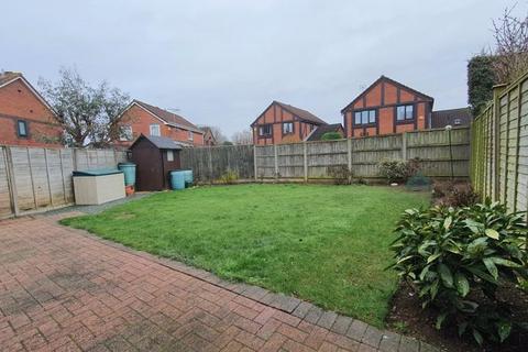 15 Fox Close, Abbeymead, Gloucester, GL4 5YH